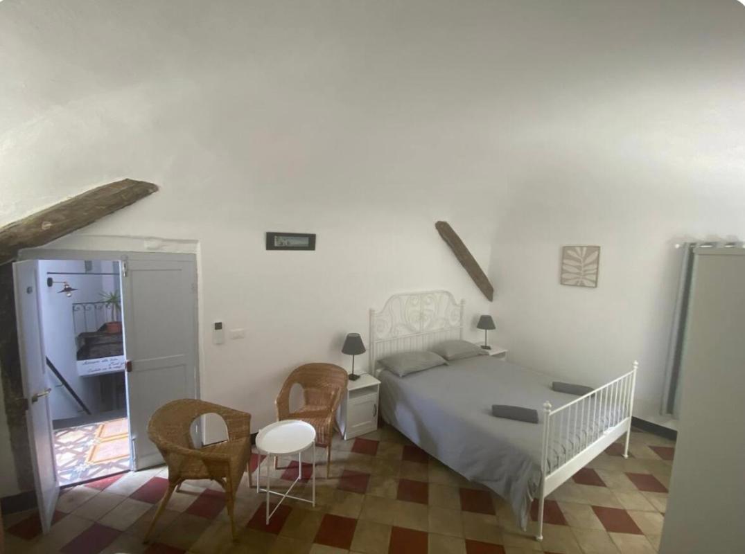Antica Dimora Rooms Albisola Superiore Exterior photo