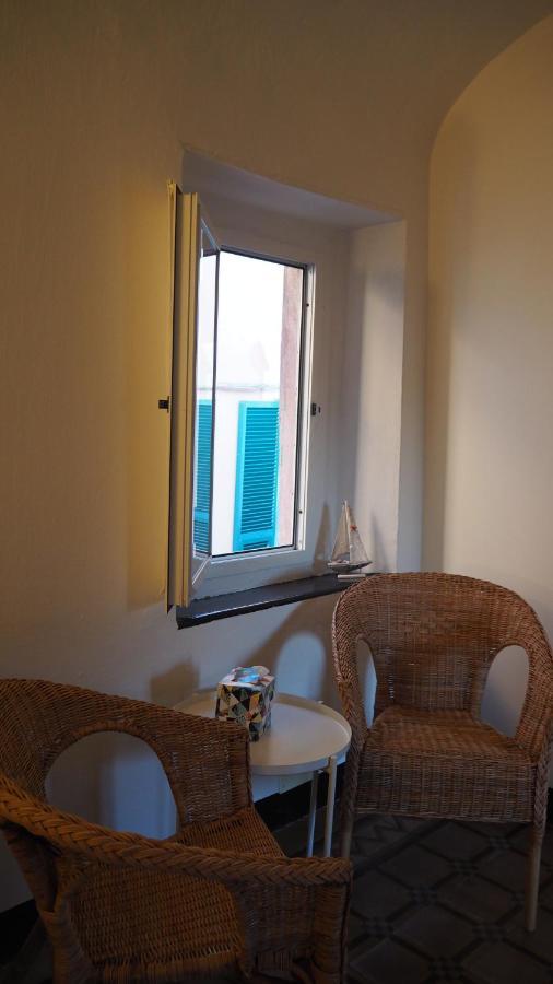 Antica Dimora Rooms Albisola Superiore Exterior photo