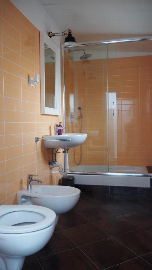 Antica Dimora Rooms Albisola Superiore Exterior photo